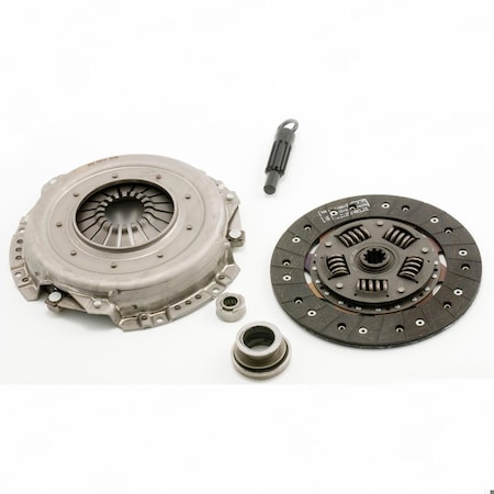 Luk Clutch Kit, 07-005 07-005